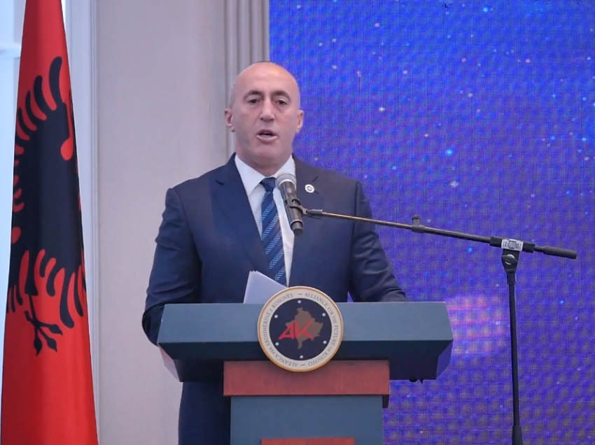 Haradinaj: Viti 2022 nuk ishte i lehtë! 