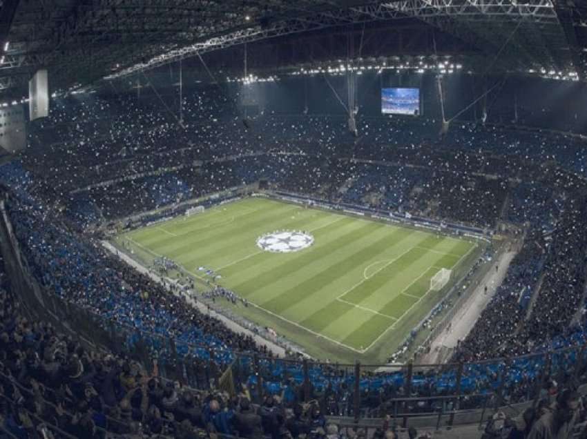 ​Liverpooli njofton se sa bileta janë rezervuar për tifozët e tyre për sfidën me Interin