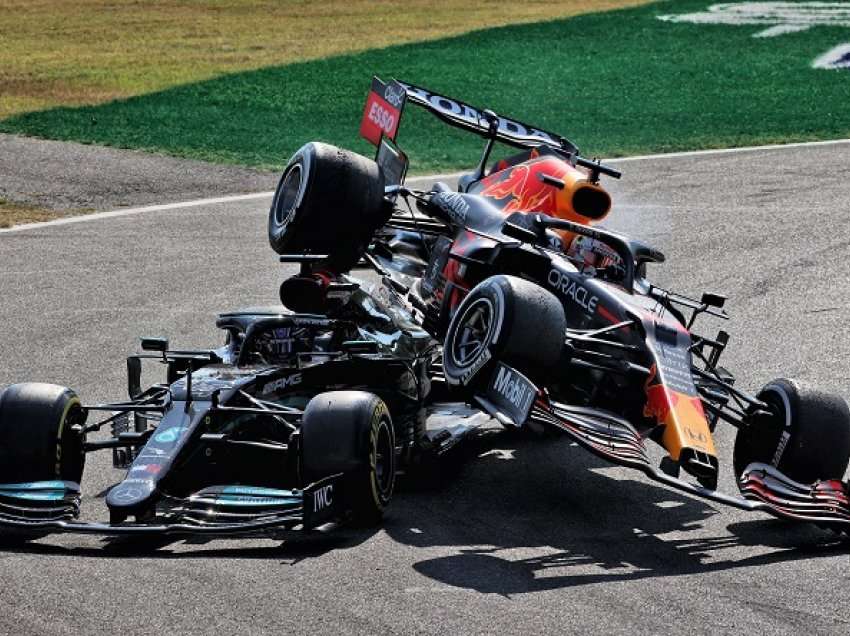Hamilton e Verstappen po rrezikojnë