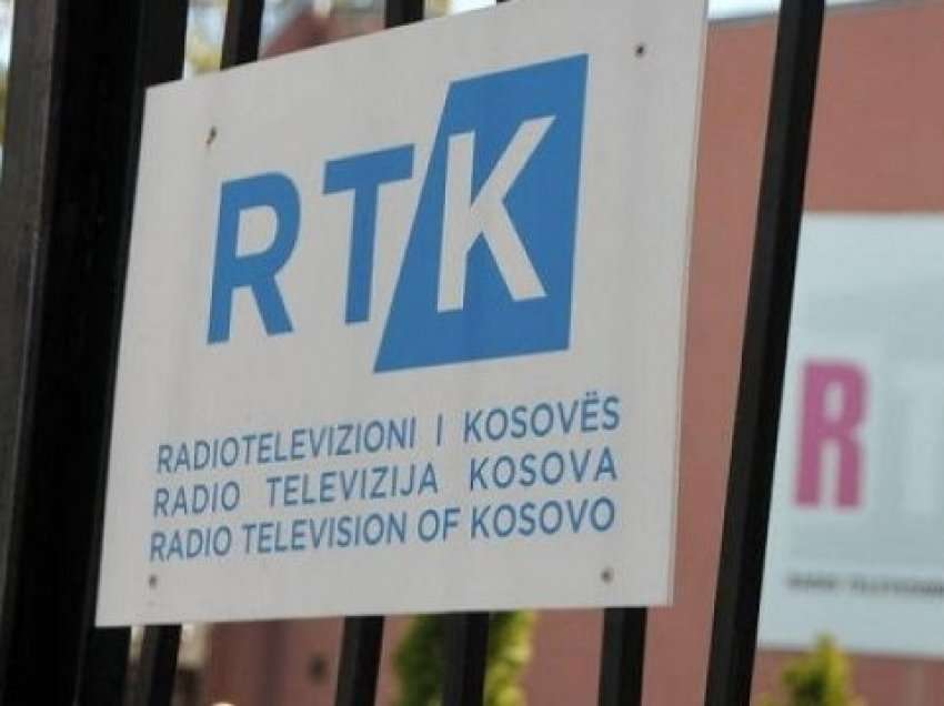 Kandidati me më së shumti pikë për drejtor të RTK-së