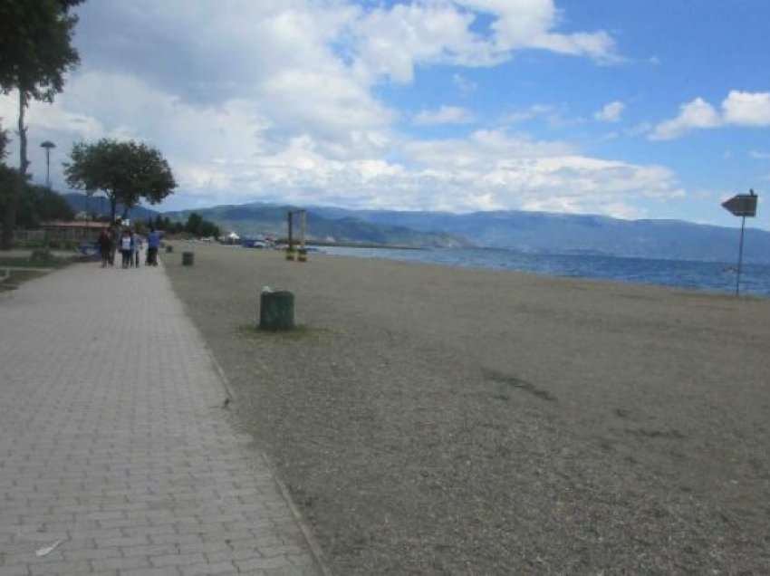 Maqedoni: Sektorin e turizmit s’e presin ditë të mira