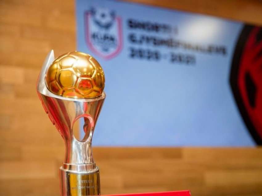 Teuta mposht Skënderbeun, vazhdon në gjysmëfinale të Kupës së Shqipërisë