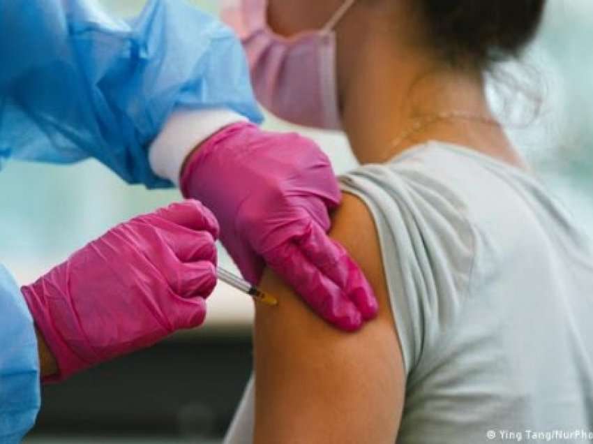 ​Imunizohen mbi 45 mijë nxënës të moshës 12 deri në 18 vjeç