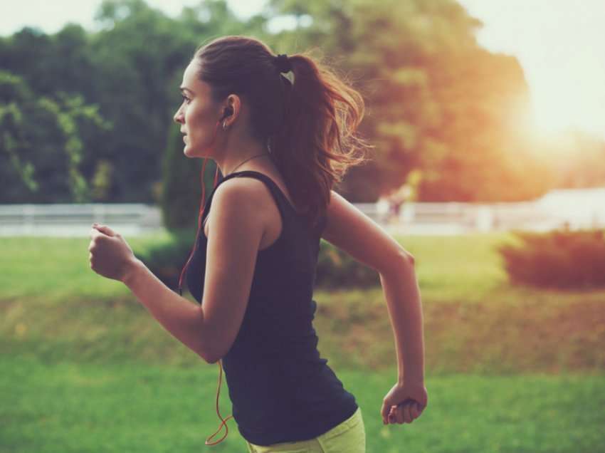 Alergjitë, disa këshilla se si të vraponi në natyrë