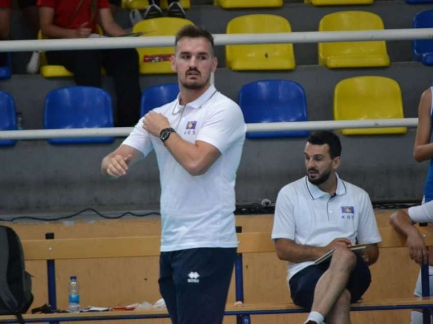Fushë Kosova gati befasoi Fer Volley-n! Ibrahimi: Patëm mungesa 