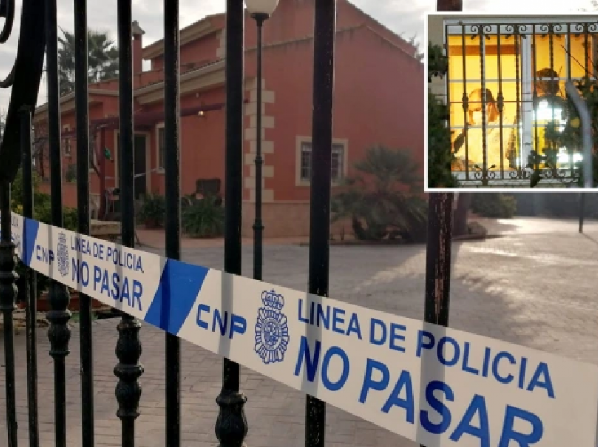 Tragjedi në Spanjë/ 15 vjeçari i varur nga interneti shfaros familjen pas dënimit për rënien në mësime 