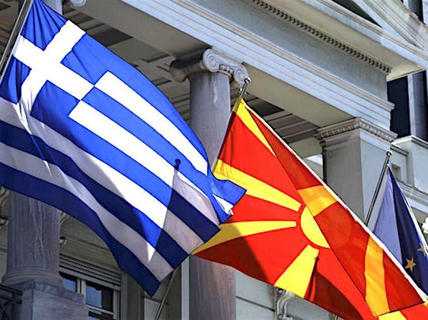 Greqia ofron çdo lloj mbështetje për Maqedoninë e Veriut