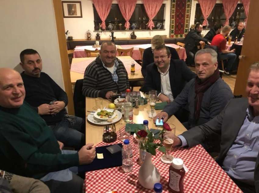 Kryesia e FFSHGJ-së: Skënder Selmani dha kontribut shumë të madh për futbollin e Kosovës