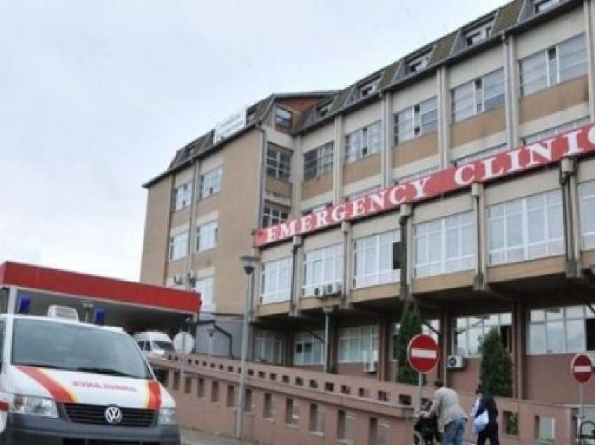 Punëtori bie nga objekti banesor në Prishtinë, policia interviston pronarin