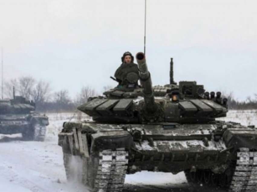 Polonia mund t’i dërgojë tanke gjermane Ukrainës edhe pa miratimin zyrtar të Berlinit 