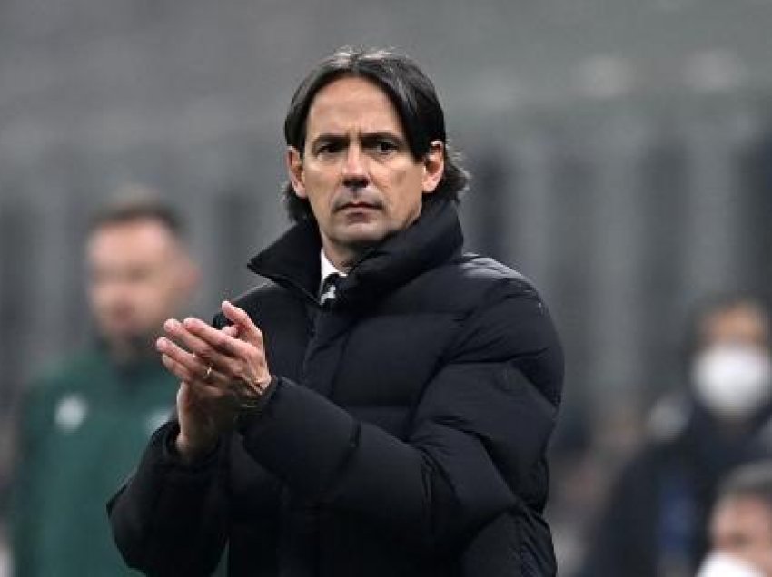 Inzaghi pas humbjes nga Liverpooli: Është e vështirë të komentosh një rezultat të tillë