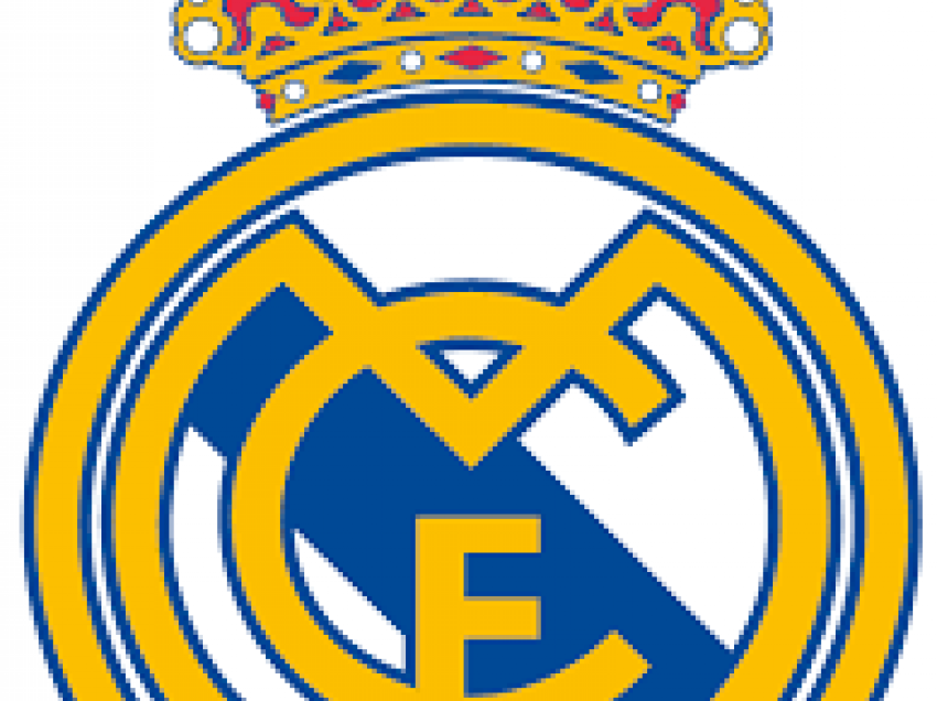 Godet Real Madridin