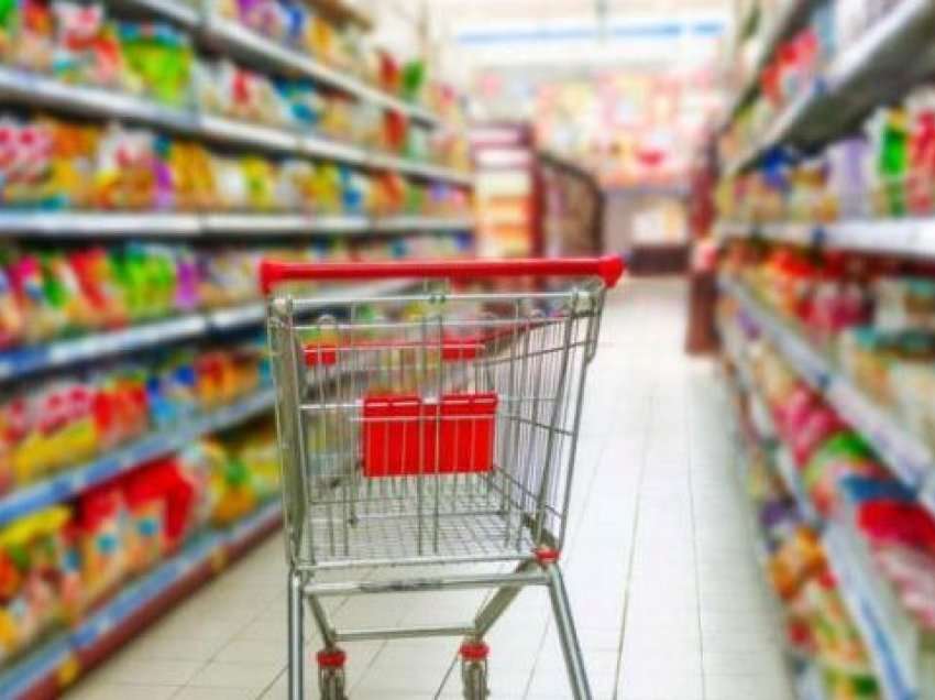 Publikohet indeksi i çmimeve të konsumit për janar, shënohet rritje prej 0,9%