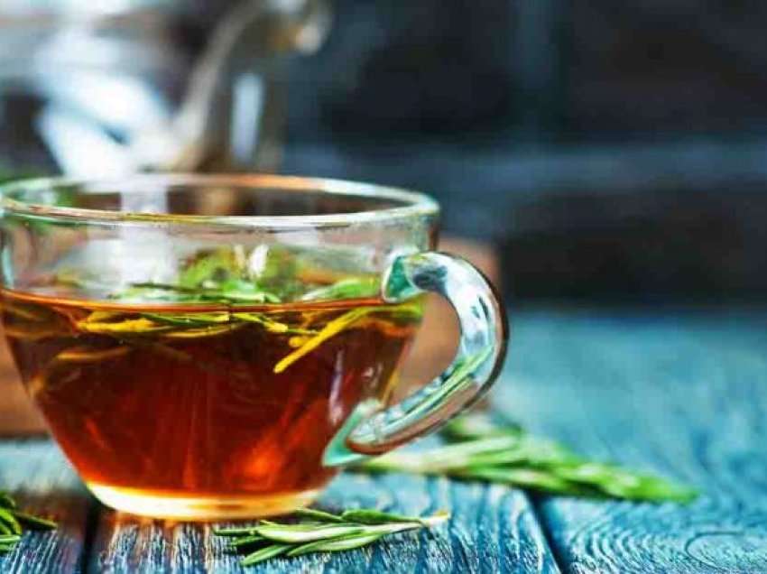 Çaji i mahnitshëm që ndihmon në luftën kundër alergjive të stinës