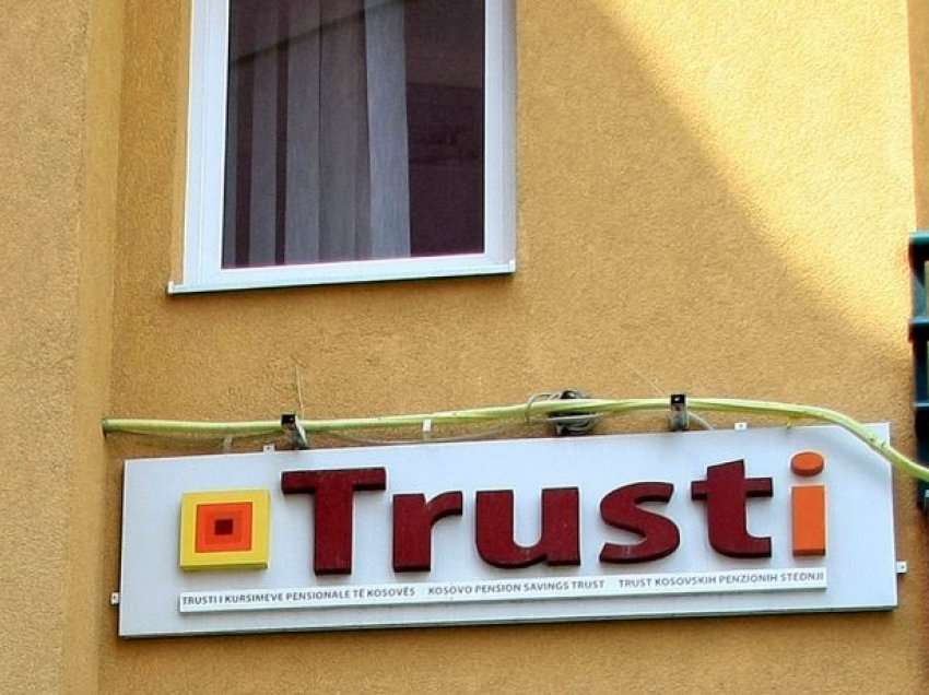 Trusti realizoi 227.3 milionë euro kthim nga investimet më 2021