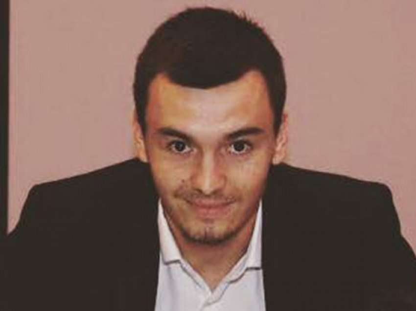 Ky është polici që u vra nga kolegu i tij mbrëmë në Prishtinë
