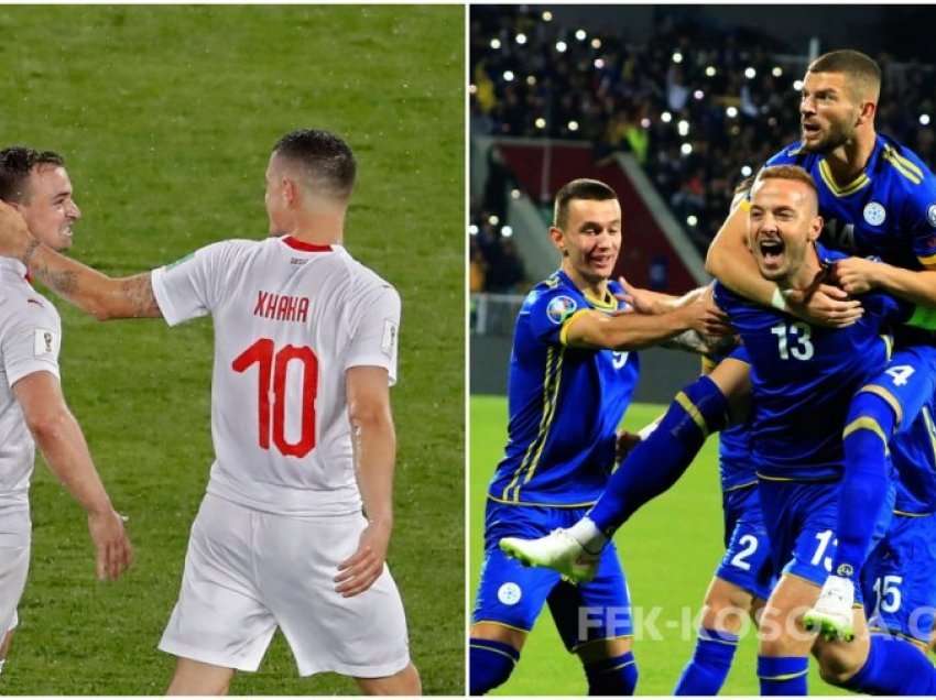 Biletat e ndeshjes Zvicër - Kosovë dalin në shitje, ky është çmimi i tyre