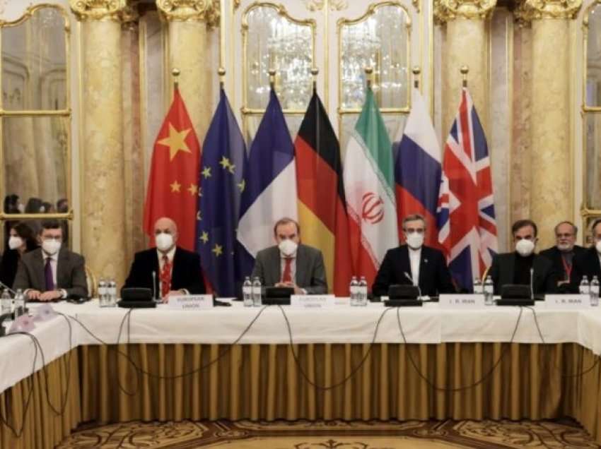 Irani thotë se është arritur “përparim i rëndësishëm” në bisedimet bërthamore