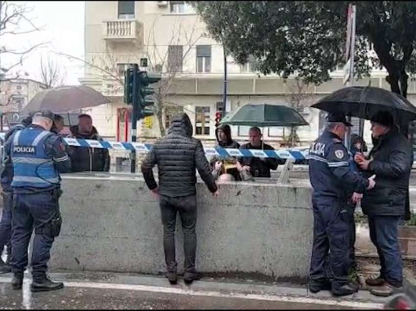 Kishin hapur tunel të nëndheshëm për grabitjen e një banke në Tiranë, si u zbuluan autorët nga policia