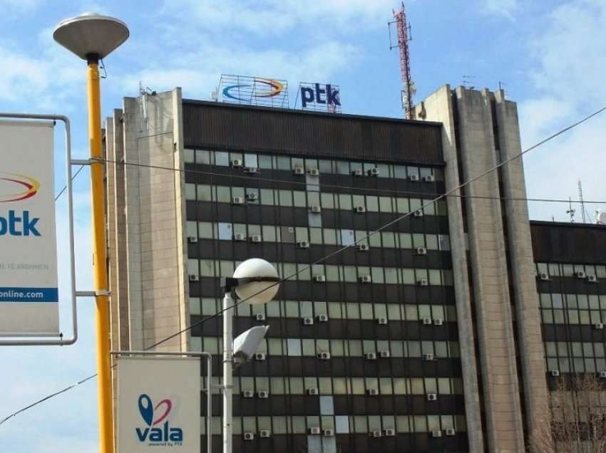 Telekomi i Kosovës buzë greminës, i faturohen 13 milionë euro 