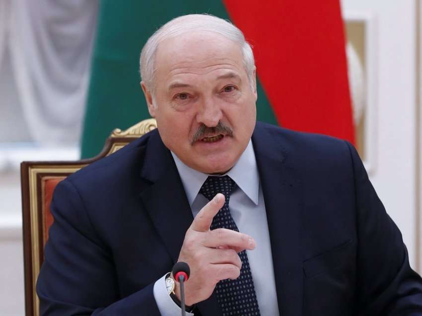 Sulmet e Rusisë në Ukrainë/ Ky është paralajmërimi i Presidentit të Bjellorusisë