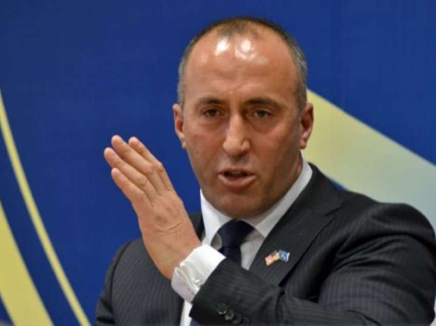 Tha se nëse serbët shkelin në Kosovë bombardohet Bogradi, veprimtari i LDK-së i përgjigjet Haradinajt: Ramush t'i ke luftu kur ke qenë i varfër
