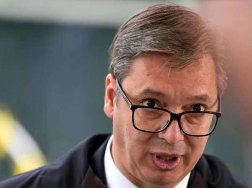 Vuçiq merr vendimin e papritur - paralajmëron dorëheqje