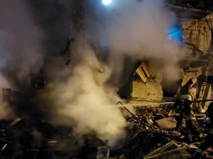 Kievi lëshon alarmin: Dita më e rëndë do të jetë sot, qytetarët të strehohen në…