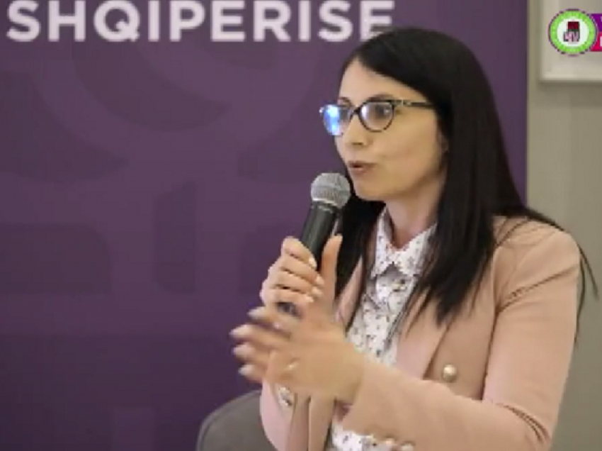 Fushata e Eriselda Sefës në Lushnjë/ Kandidatja e PS-së: Bujqësia në fokus të mandatit tim
