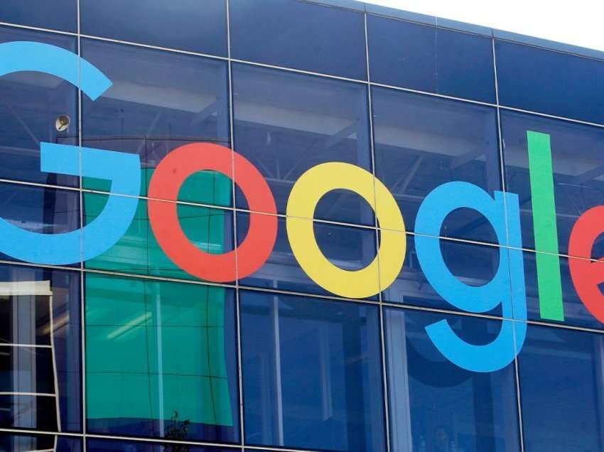 Mediat shtetërore ruse nuk mund të reklamojnë më në Google
