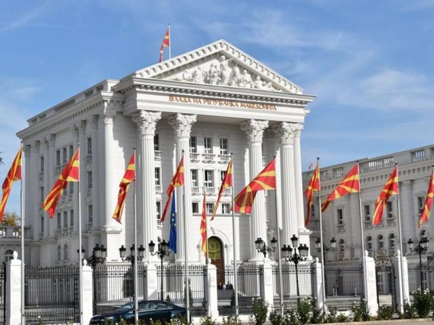 Pasoja ekonomike nga kriza në Maqedoni