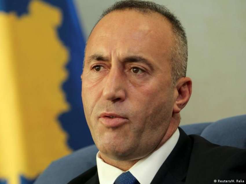 Haradinaj: Putin si Millosheviqi, po vret civilë 