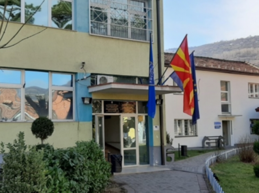 SPB Tetovë: Për dy muaj parashtresa kundër 430 personave për vozitje pa patent shoferi