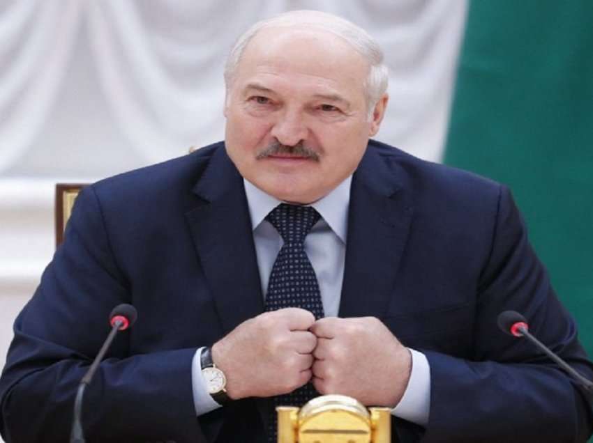 “Diktatori i fundit i Evropës”, Alexander Lukashenko mund të jetë një ‘lojtar’ kyç në konfliktin Rusi-Ukrainë. Ja çfarë duhet të dini