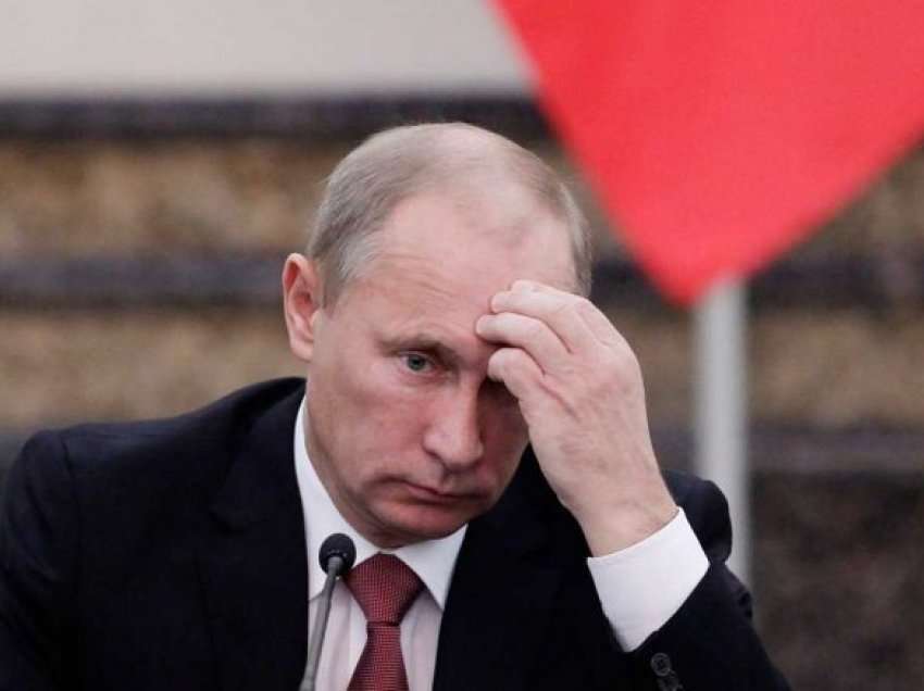 Putin braktiset edhe nga oligarkët e tij