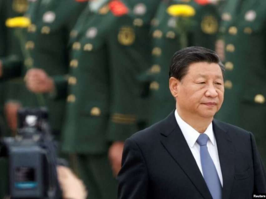 Pushtimi rus në Ukrainë i shkakton telashe Kinës  