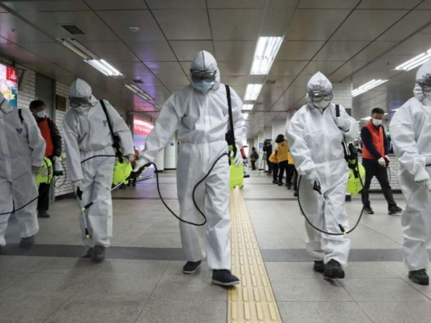 Kreu i OBSH: Viti 2022 mund të shënojë fundin e pandemisë