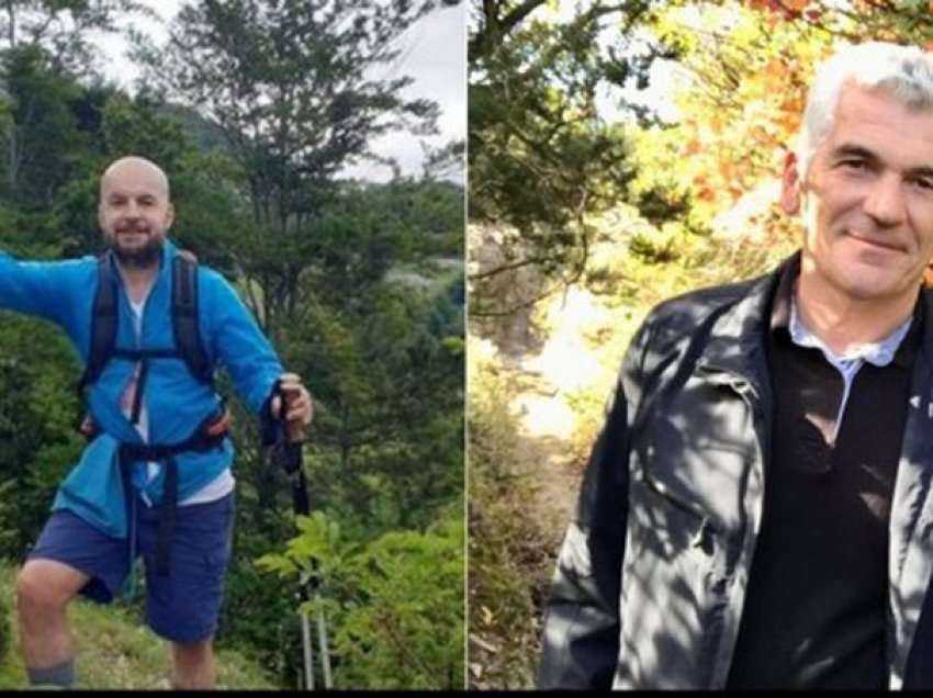 Alpinisti ra në humnerë në Pukë dhe vdiq/ Gazetari rrëfen prapaskenat