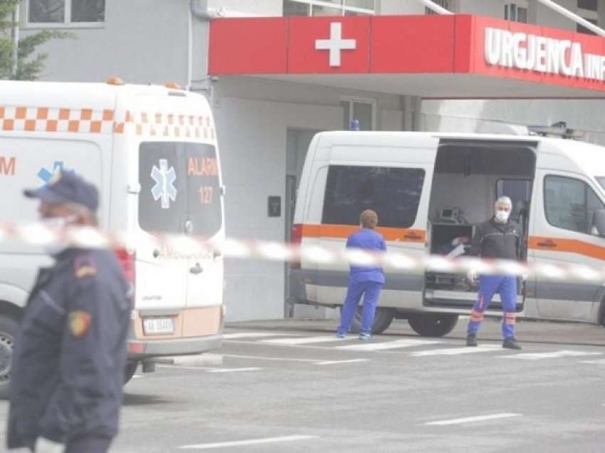 Ministria e Shëndetësisë: 179 qytetarë të infektuar dhe 2 humbje jete në 24 orët e fundit