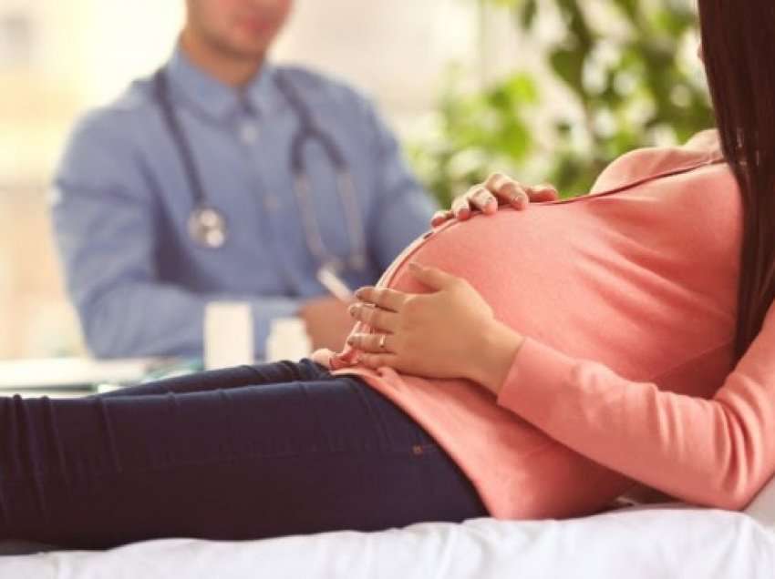 ​Studimi: Vaksinimi në shtatzëni nuk shoqërohet me komplikime në lindje