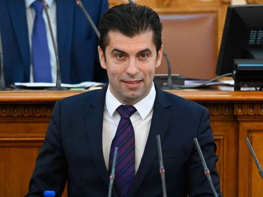 Bullgaria do heqë veton! Pengoi Shqipërinë dhe Maqedoninë e Veriut në integrimin në BE