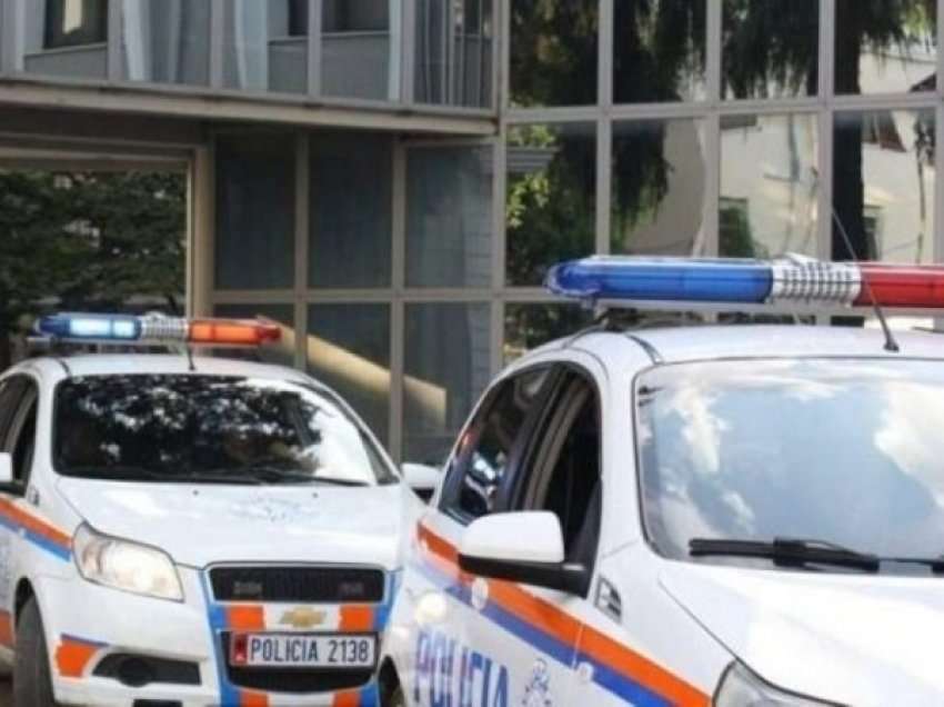 Tritol makinës në lëvizje në Tiranë/ Drejtuesi i mjetit, vite më parë sulmoi me granatë dore tre persona