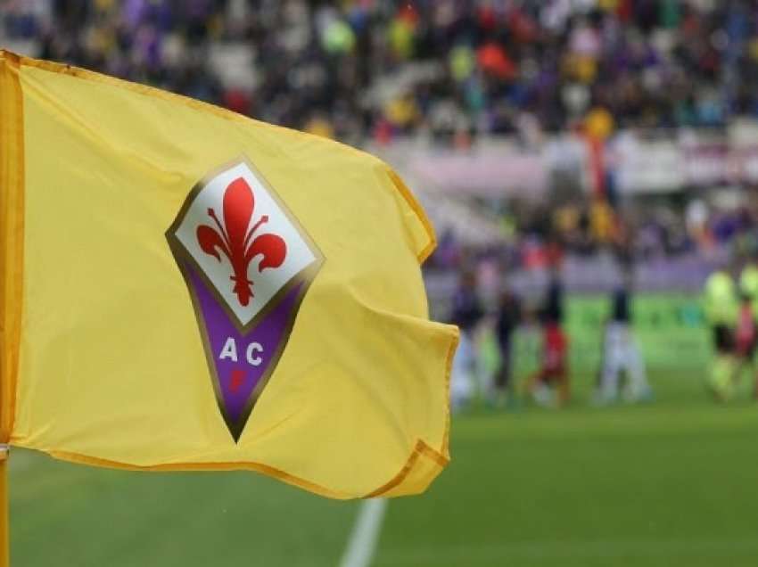 Fiorentina nënshkruan me ish-sulmuesin e Milanit