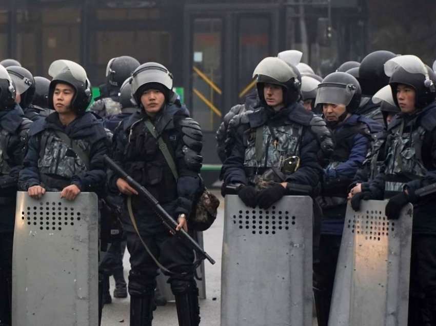 Gazeta italiane shkruan për Kosovën, përmend edhe trazirat në Kazakistan