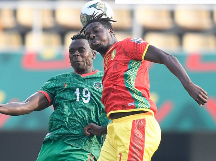 Kupa e Afrikës/ Guinea mposht Malavinë, Maroku e Gana ndajnë pikët