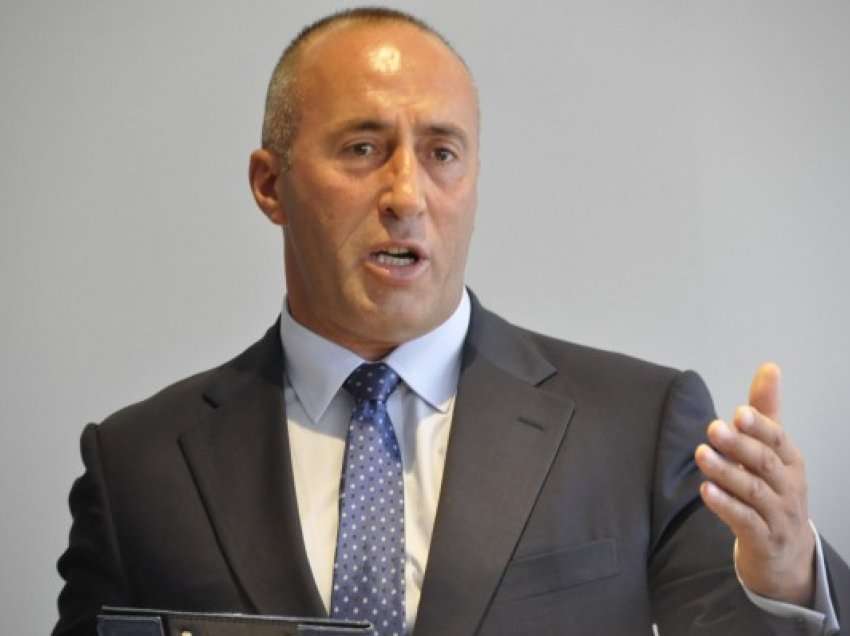 ​Haradinaj del me dy propozime për ruajtjen e fshehtësive profesionale në Polici