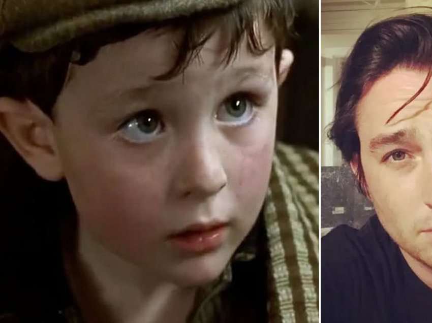 “Djali i vogël irlandez” merr ende para nga pjesëmarrja e tij në Titanic! 