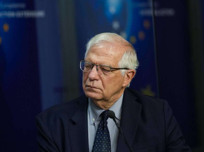 ”Sjell konflikt”/Vjen paralajmërimi, ja ndihmën e kujt do ta kërkojnë Borrell dhe Vuçiq për referendumin serb në Kosovë