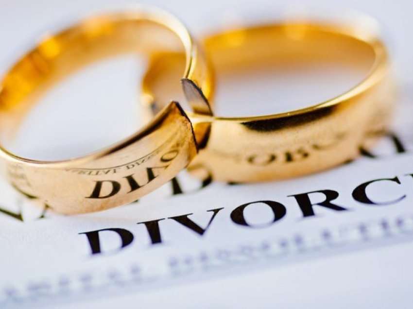 10 punët që kanë më shumë gjasa të shkaktojnë divorc