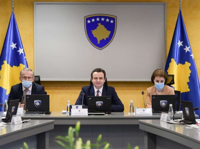 Analistët kundër referendumit të Serbisë në Kosovë, kështu duhet të veprojnë institucionet